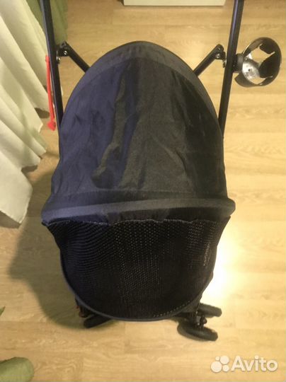 Коляска для собак и кошек,новая