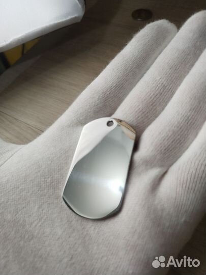 Жетоны для гравировки (оптом и в розницу)