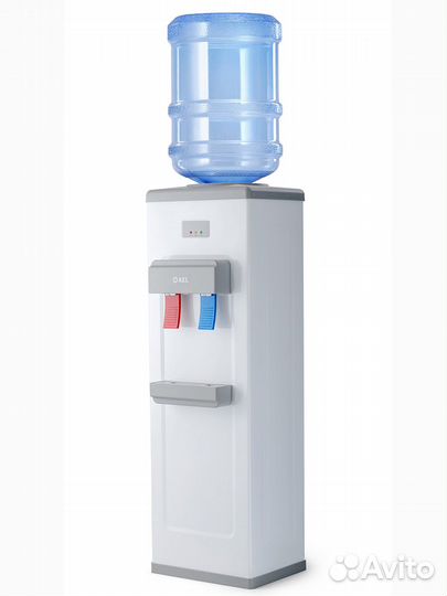 Кулер для воды LC-AEL-43