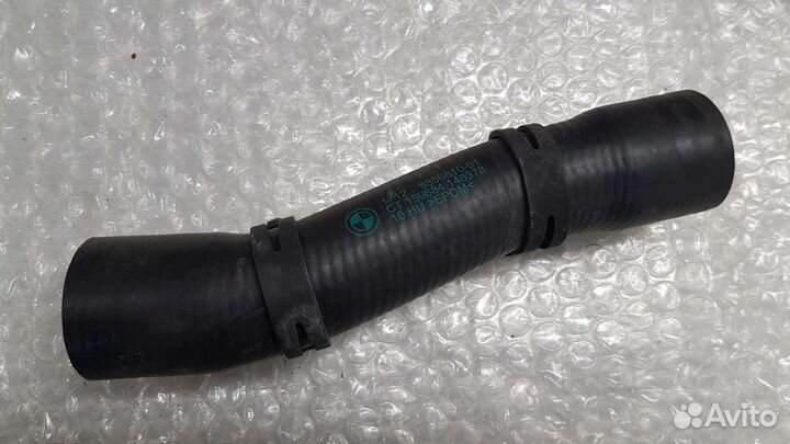 BMW S1000RR K67 Шланги Охл.Жидкости