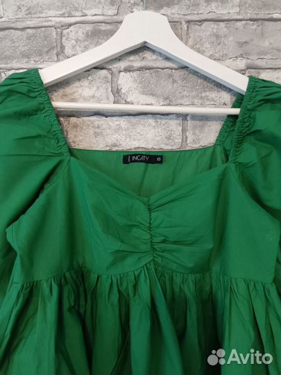 Платье женское летнее