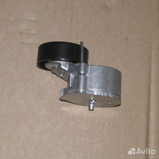 Натяжное устройство ремня привода вентилятора ямз