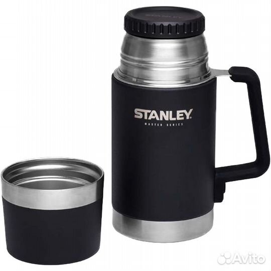 Контейнер для еды Stanley Master Vacuum Food Jar 0