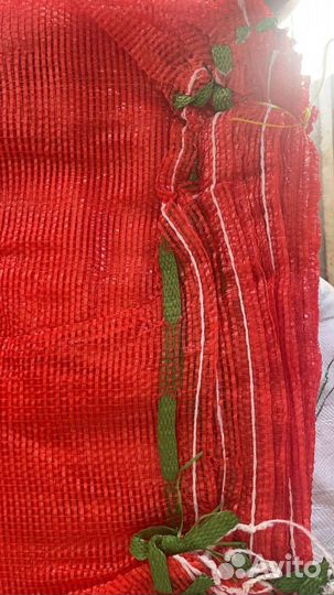 Сетка овощная