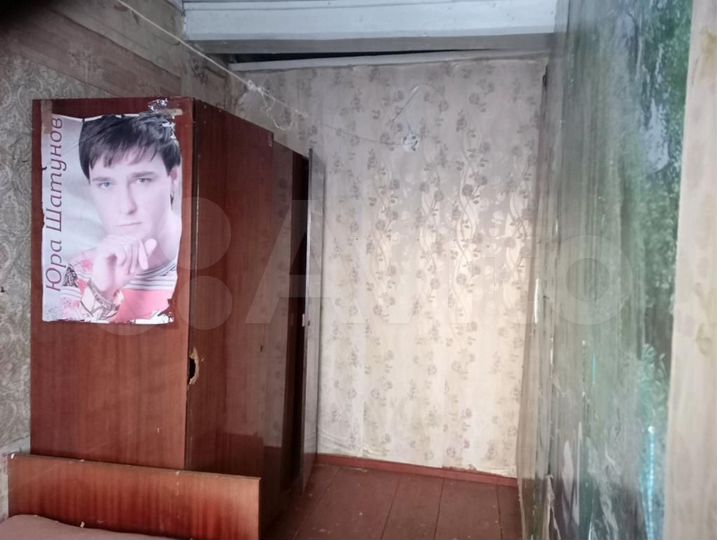 Дом 24 м² на участке 27 сот.