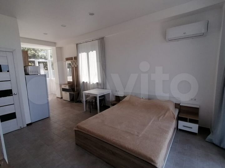 1-к. квартира, 35 м², 3/4 эт.