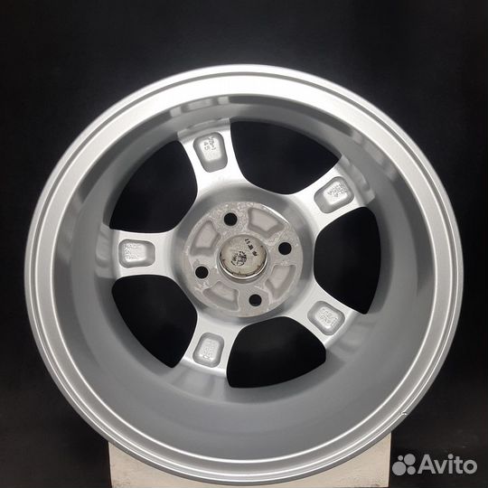 Литые диски R14 4x100 44-77