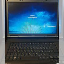 Ноутбук Fujitsu Siemens esprimo Mobile V5515