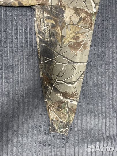 Свитшот realtree russell