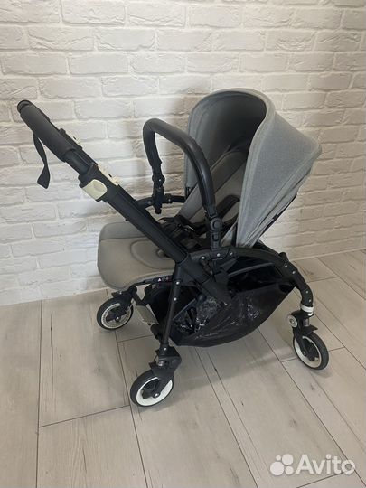 Коляска bugaboo bee 3