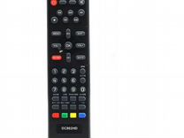 Пульт D-color DVB-T2 DC802HD IC DVB-T2 2018