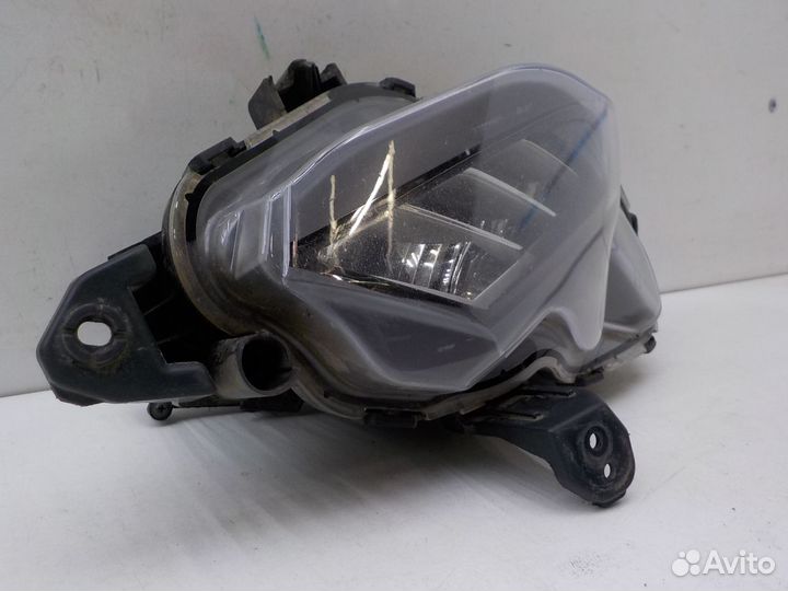 Птф правая на Kia K5