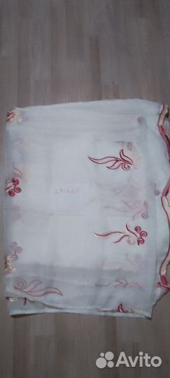 Шторы тюль занавески