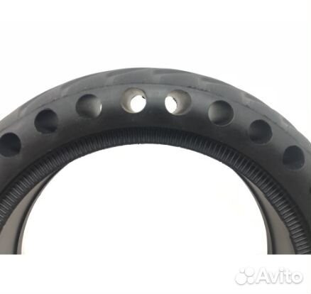 Покрышка бескамерная Xiaomi mijia m365 8 1/2x2