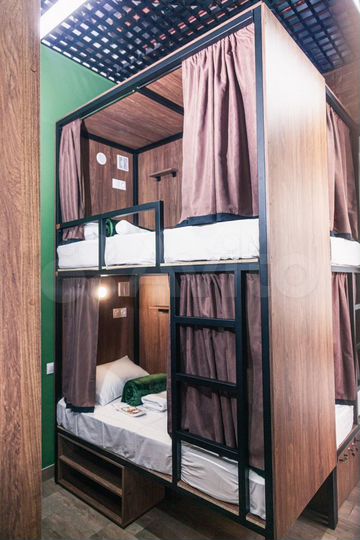 Комната 35 м², 1/2 эт.