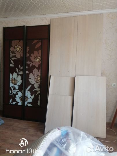 Продам шкаф купе бу