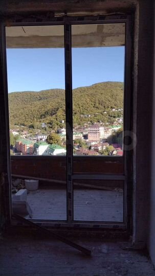 1-к. квартира, 47,3 м², 5/21 эт.