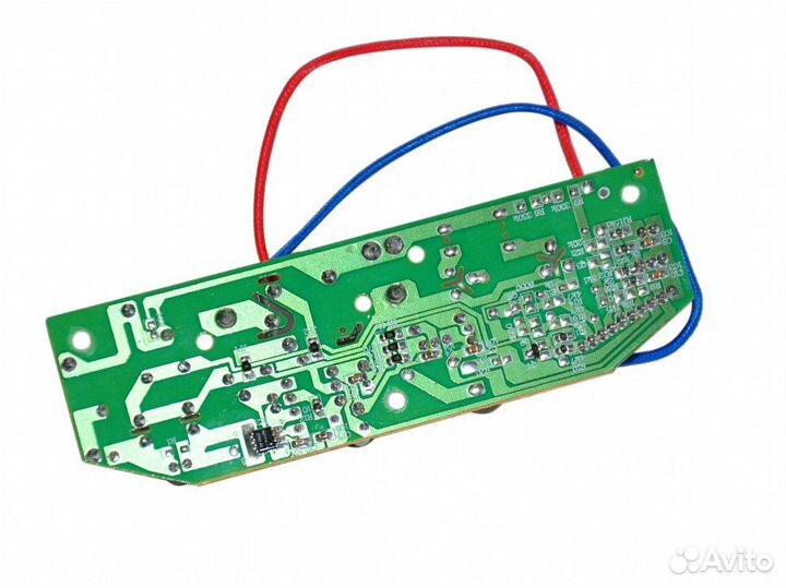 Плата питания мультиварки redmond RMC-M4500