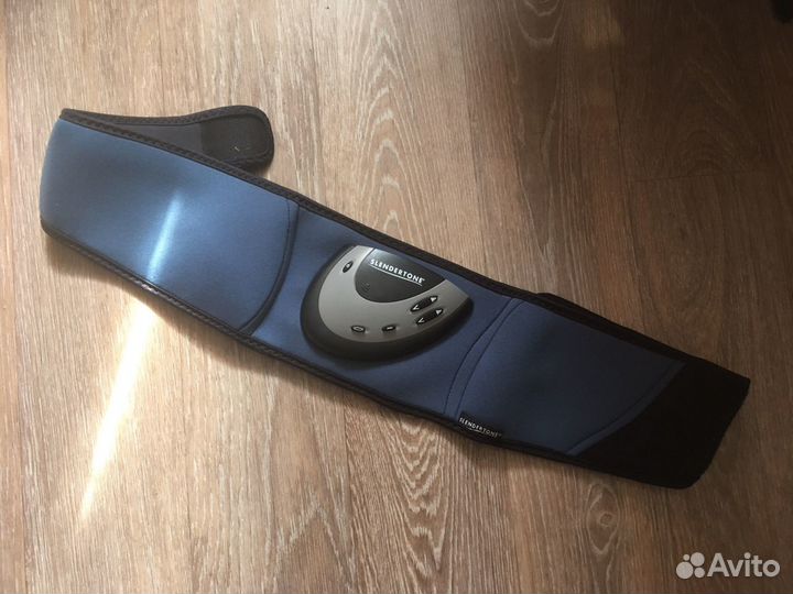 Пояс для похудения живота