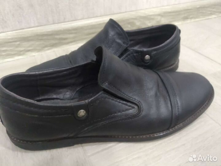 Туфли 39 размер