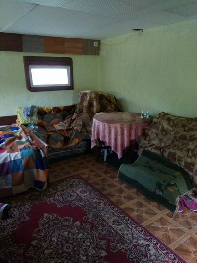 Дача 35 м² на участке 4 сот.