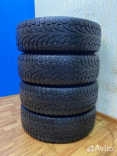 Pirelli Winter Carving 225/65 R17