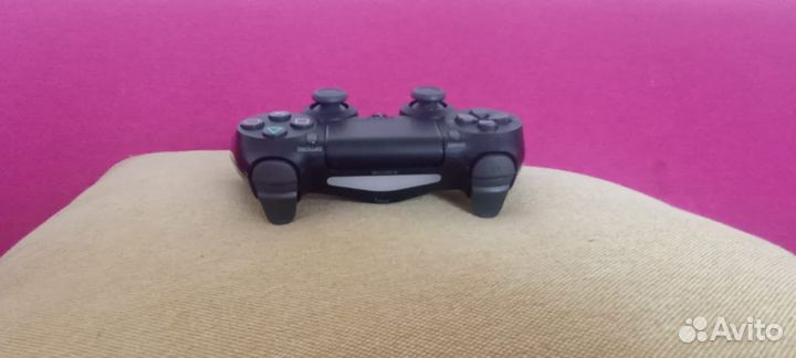 Sony playstation 4 pro