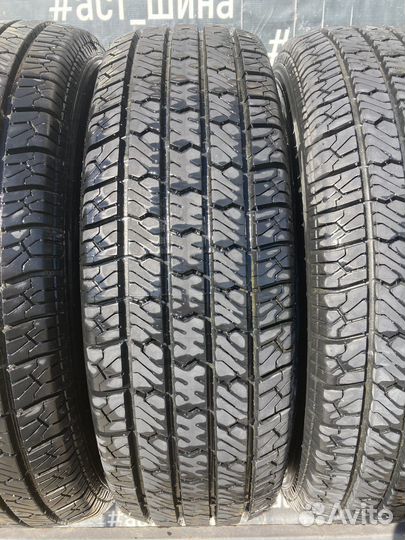 Amtel К-175 205/70 R15 95T