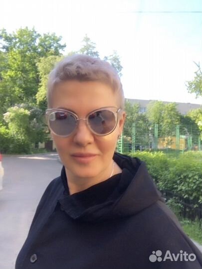 Ведущий менедежер оп