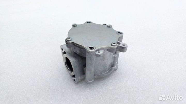 Б/У Б/У Насос вакуумный Состояние отличное