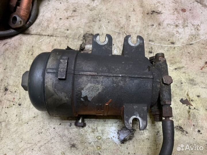 Корпус топливного фильтра Daf Cf 75 2006