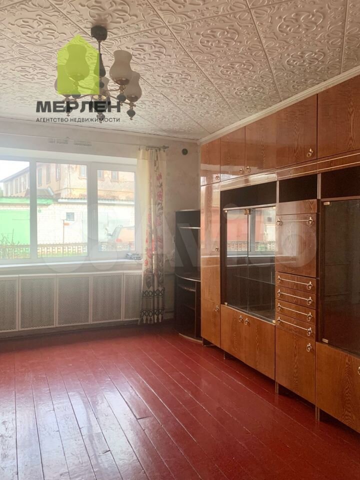 2-к. квартира, 37,1 м², 1/2 эт.