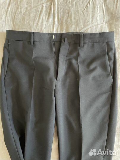 Мужские брюки Acne Studios