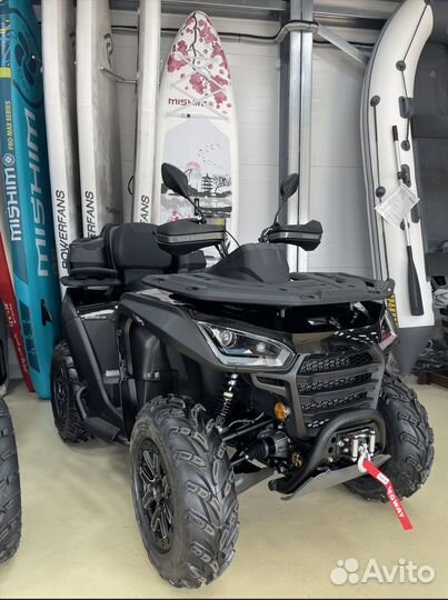 Квадроциклы segway большой выбор в Челябинске