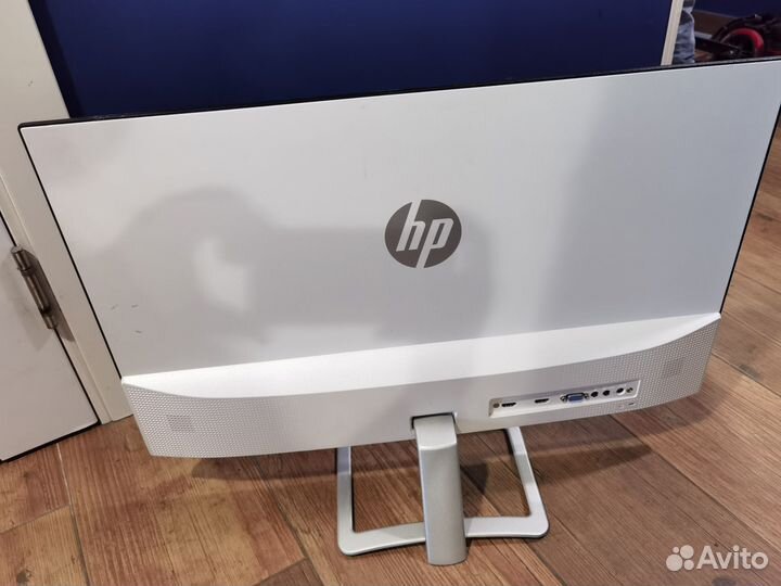 Монитор HP 27ea