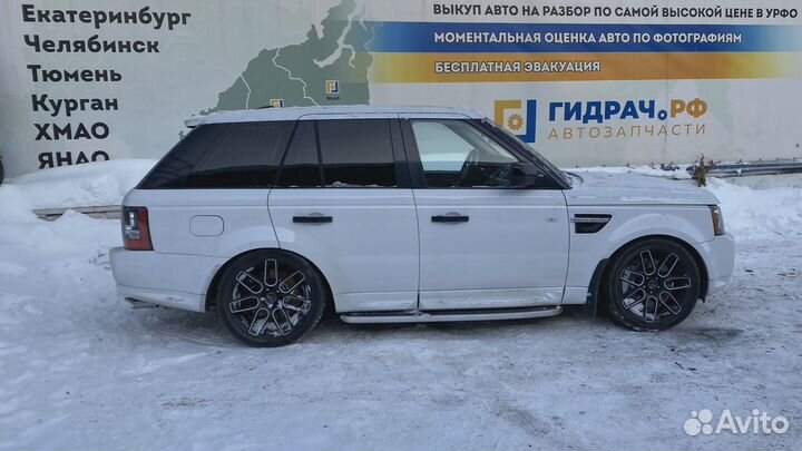 Обшивка двери багажника правая Land Rover Range Ro