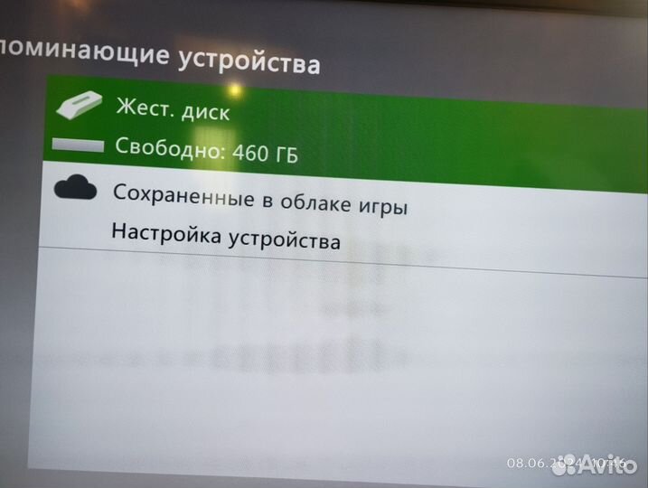 Приставка Xbox 360 с HDD 500 gb+FIFA 15