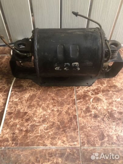 Мотор на холодильник