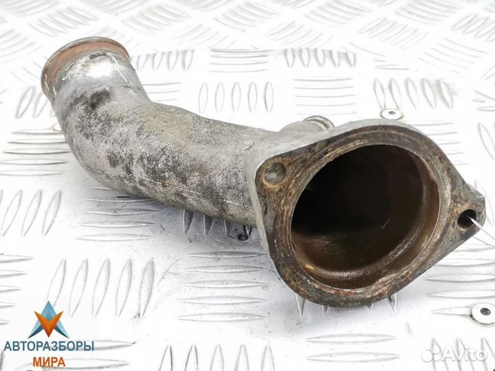 Корпус термостата Toyota Avensis 2 (T250) 2005