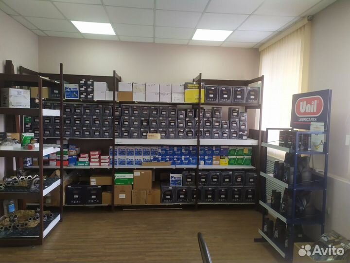 Турбина 4HK1-T 8980302170