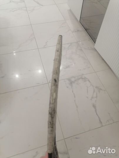 Клюшка для хоккея с мячом optimized