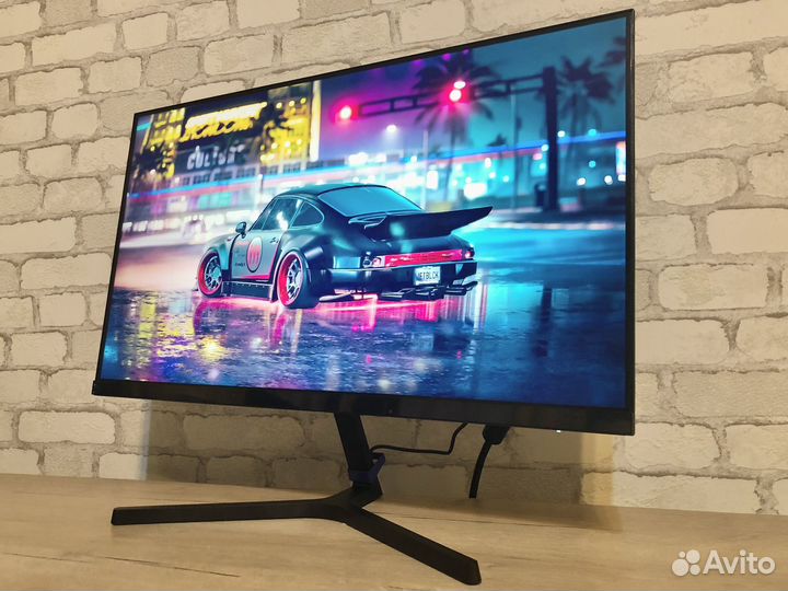Новый игровой монитор 165 Гц 24 дюйма Xiaomi