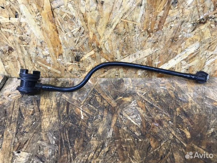 Трубка вакуумная Volkswagen Jetta 6 седан 1.4 caxa