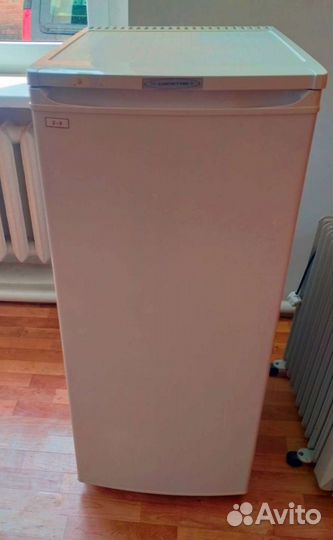 Холодильник