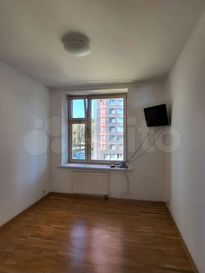 2-к. квартира, 38 м², 5/17 эт.