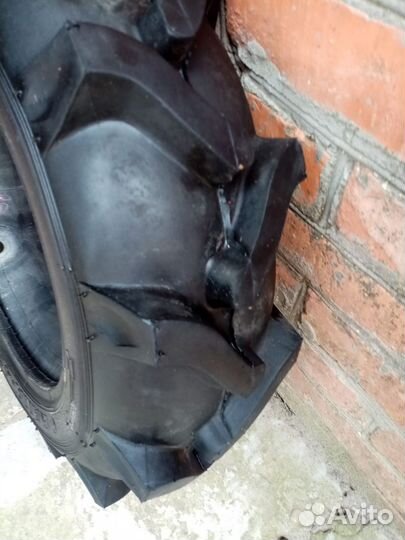 КАМА Кама-234 6/12.5 R6 20B