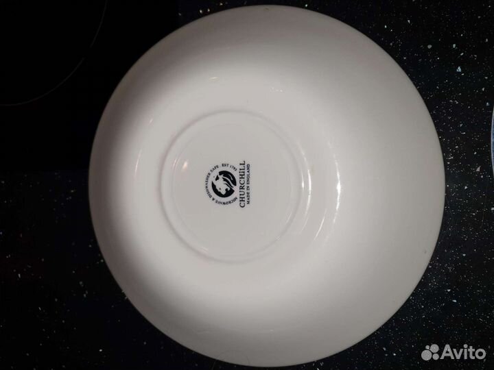 Набор столовой посуды Churchill на 6 персон