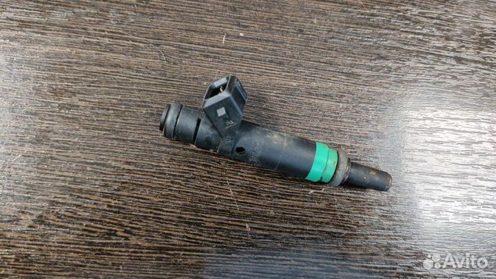 Форсунка топливная Bmw 650I E63 N62N 4.8 2007
