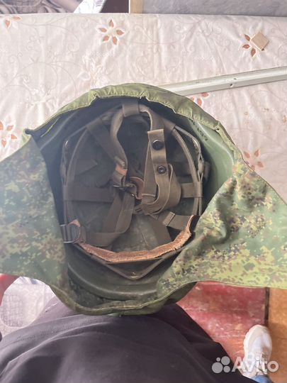 Шлем 6Б7-1М