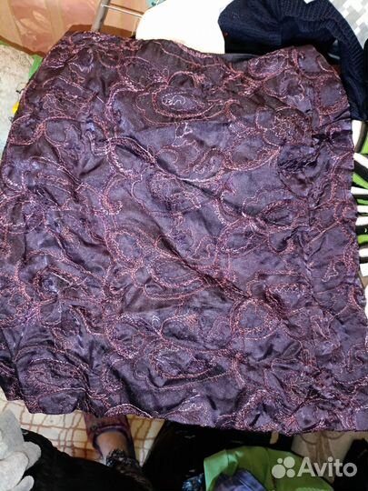 Юбки женские 42-44-46